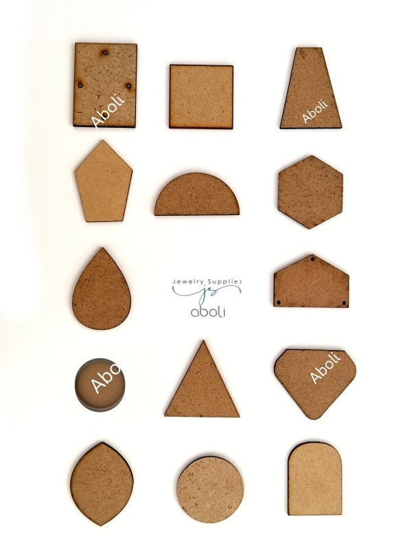 MDF Bases