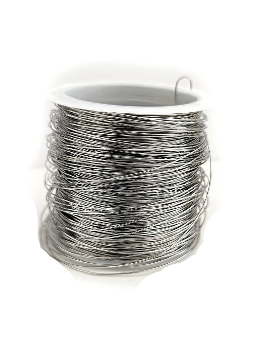 26 G 316 Surgical Stainless Steel Wire anti tarnish hypoallergenic steel wire