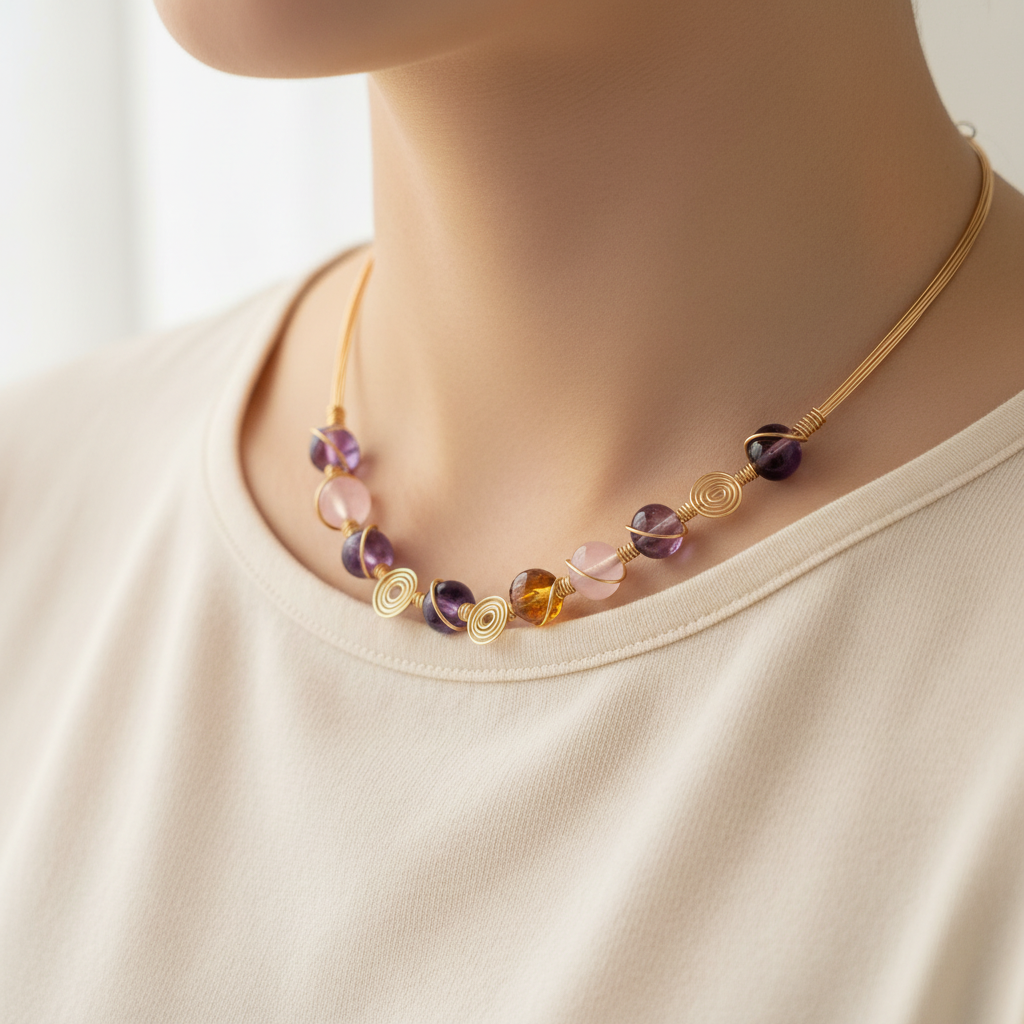 28 G Gold filled wire anti tarnish half hard real 14K gold filled jewellery wire SSGFW28 1 foot