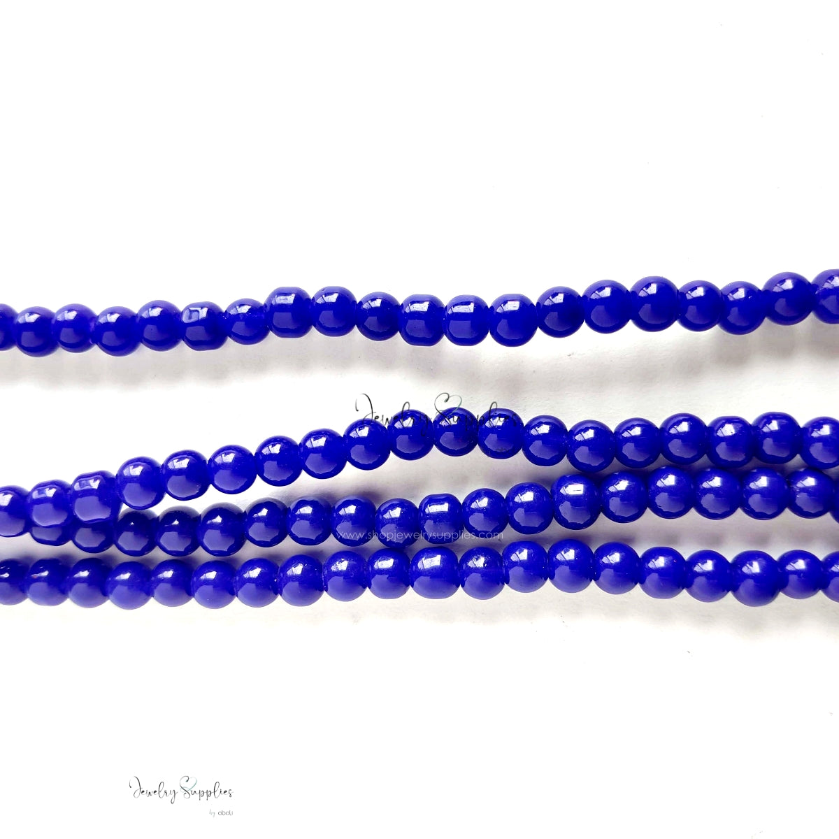 6 mm glass beads for beaded jewellery making round beads GB6P08 135+ beads