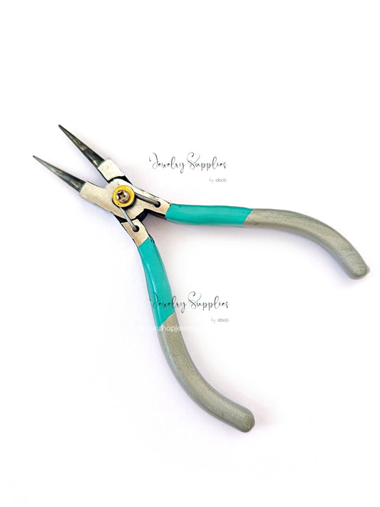 Round Nose Pliers for jewellery making Economical Jewellery pliers JTRNPE