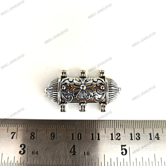 Silver pendant SP50
