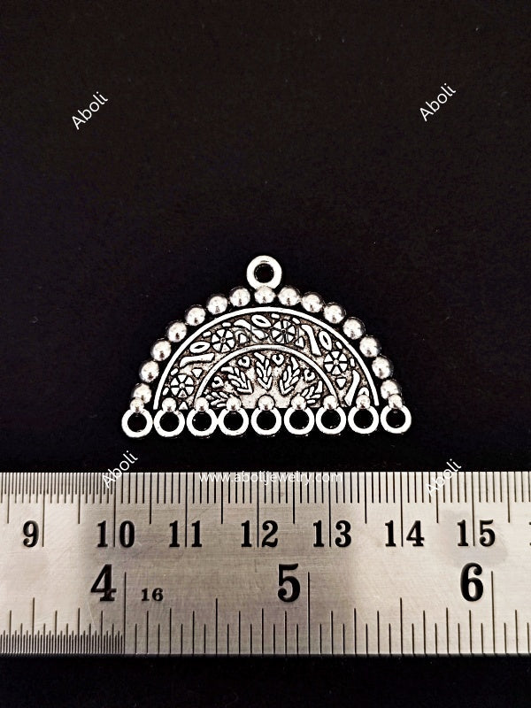 Silver pendant SP20