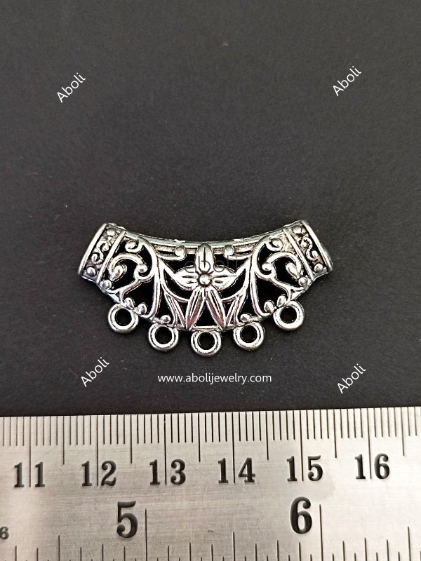 Silver pendant SP23