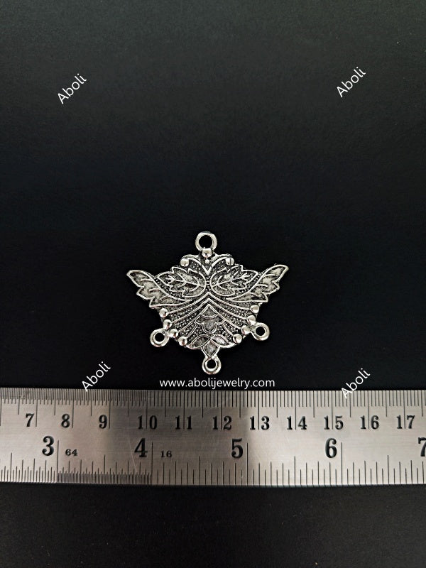 Silver pendant SP26