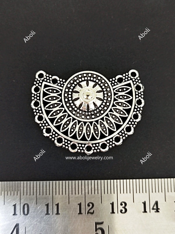 Silver pendant SP33