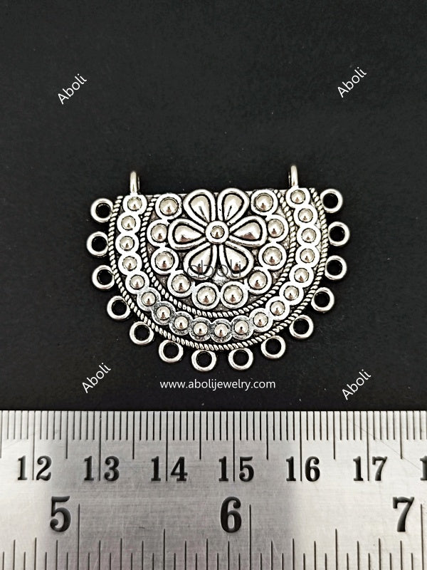 Silver pendant SP49
