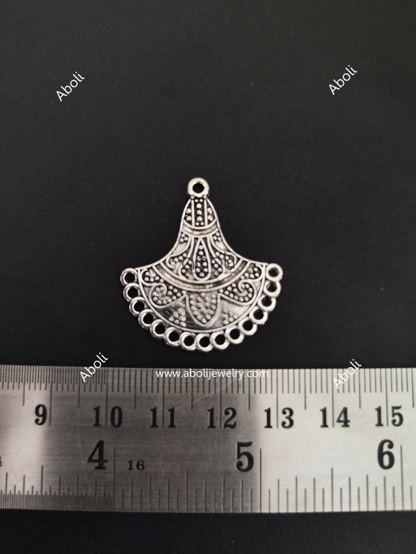 Silver pendant SP59