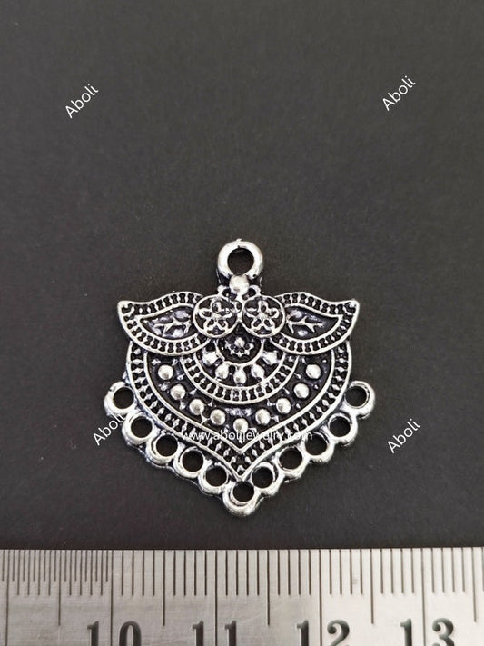 Silver pendant SP54