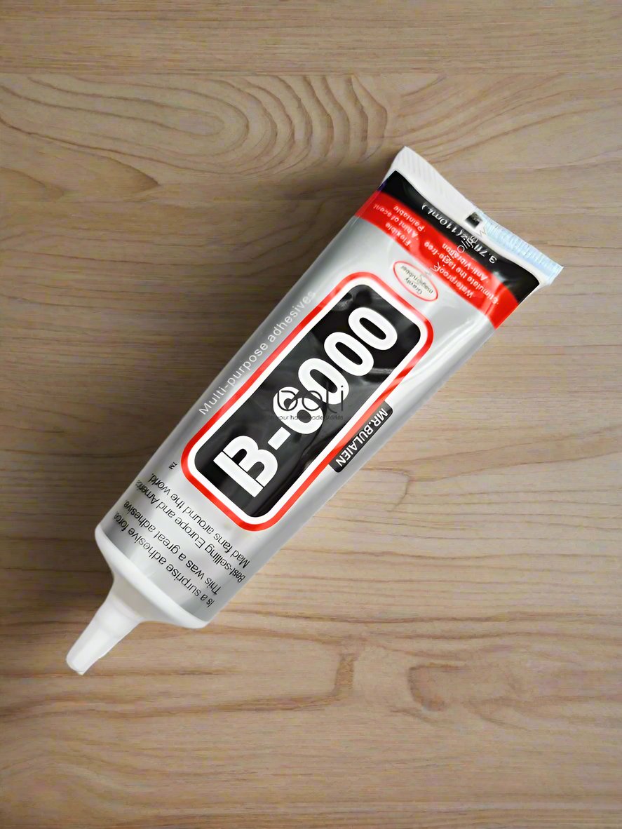 B 6000 glue multipurpose adhesive B6000