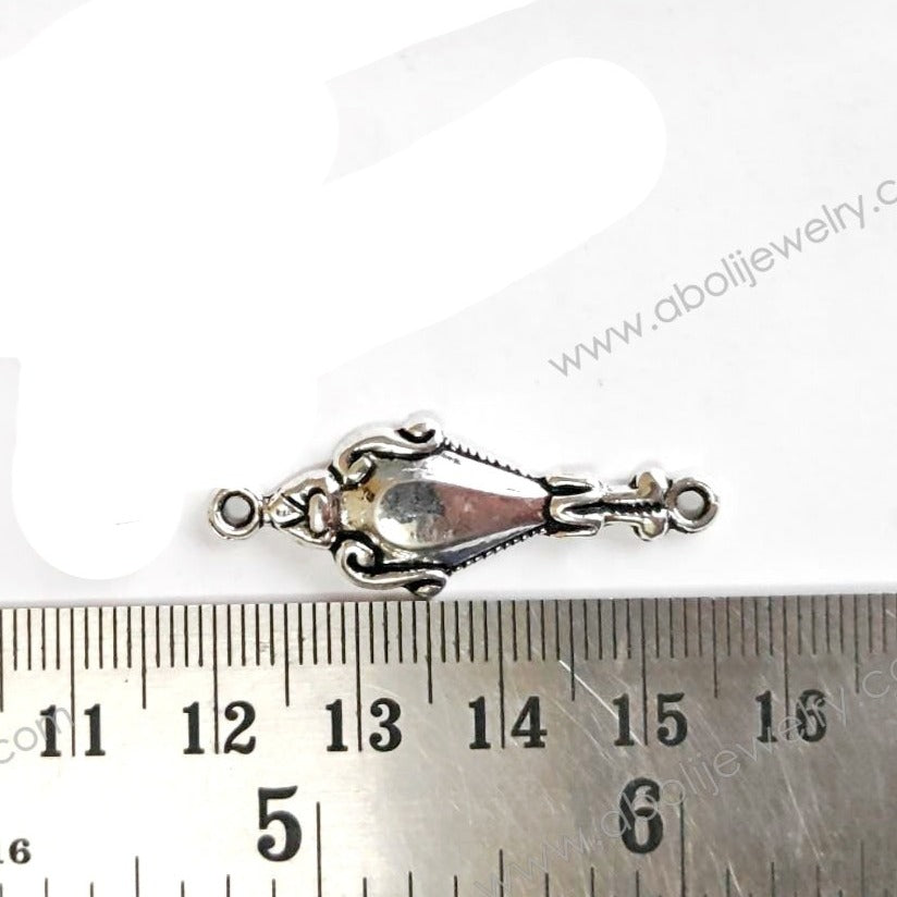 Silver Charm CHMS27