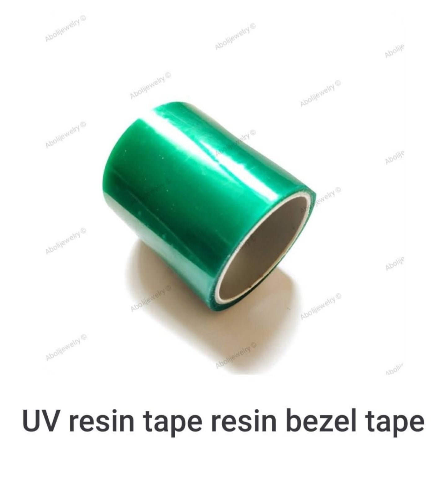 UV resin tape resin bezel tape JTUVRT