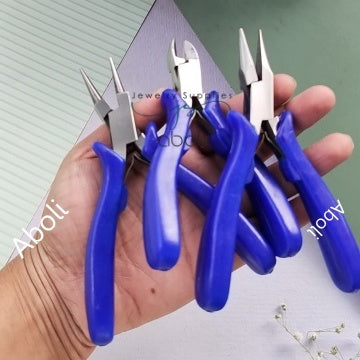 Jewellery pliers & tools for jewellery making