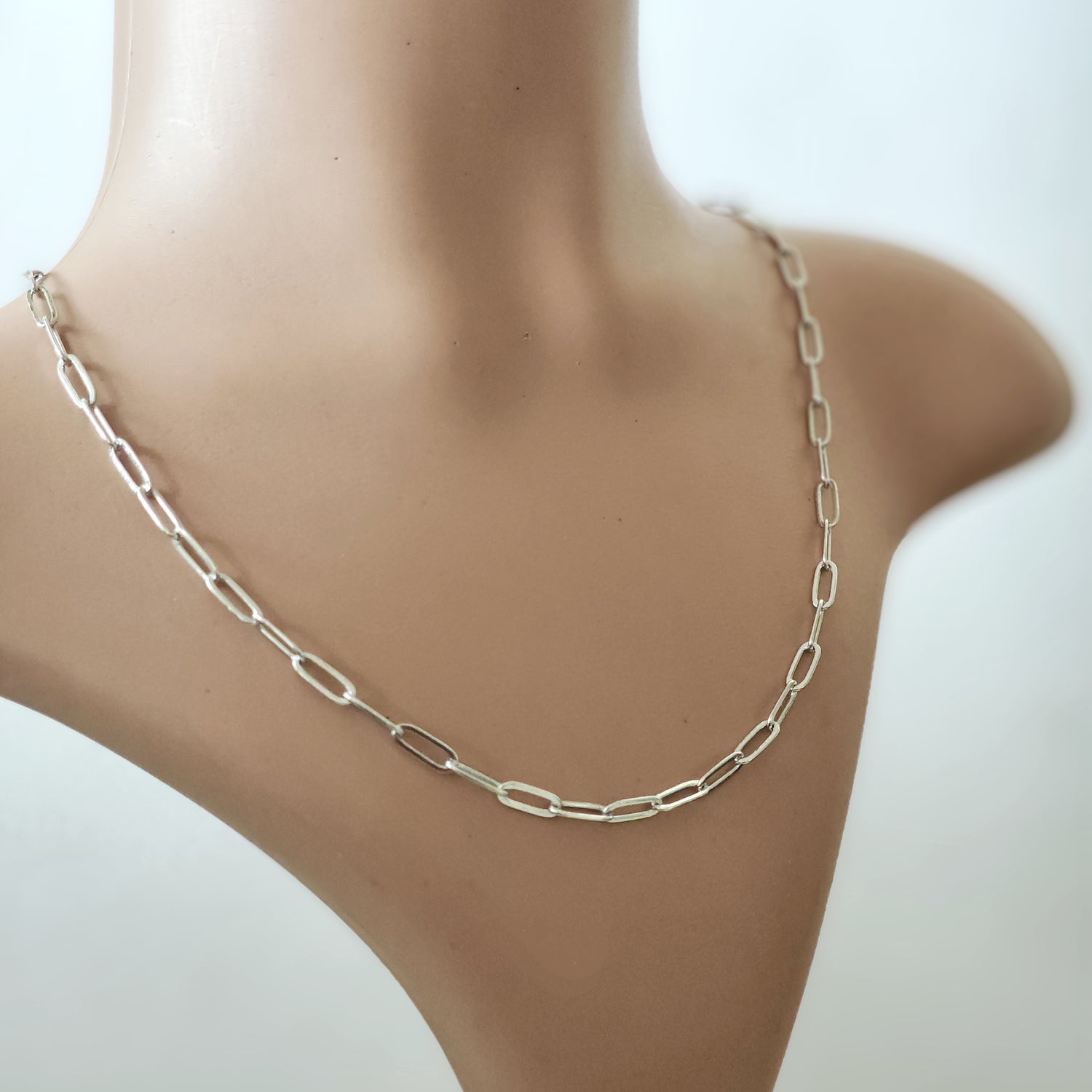 Necklace chains