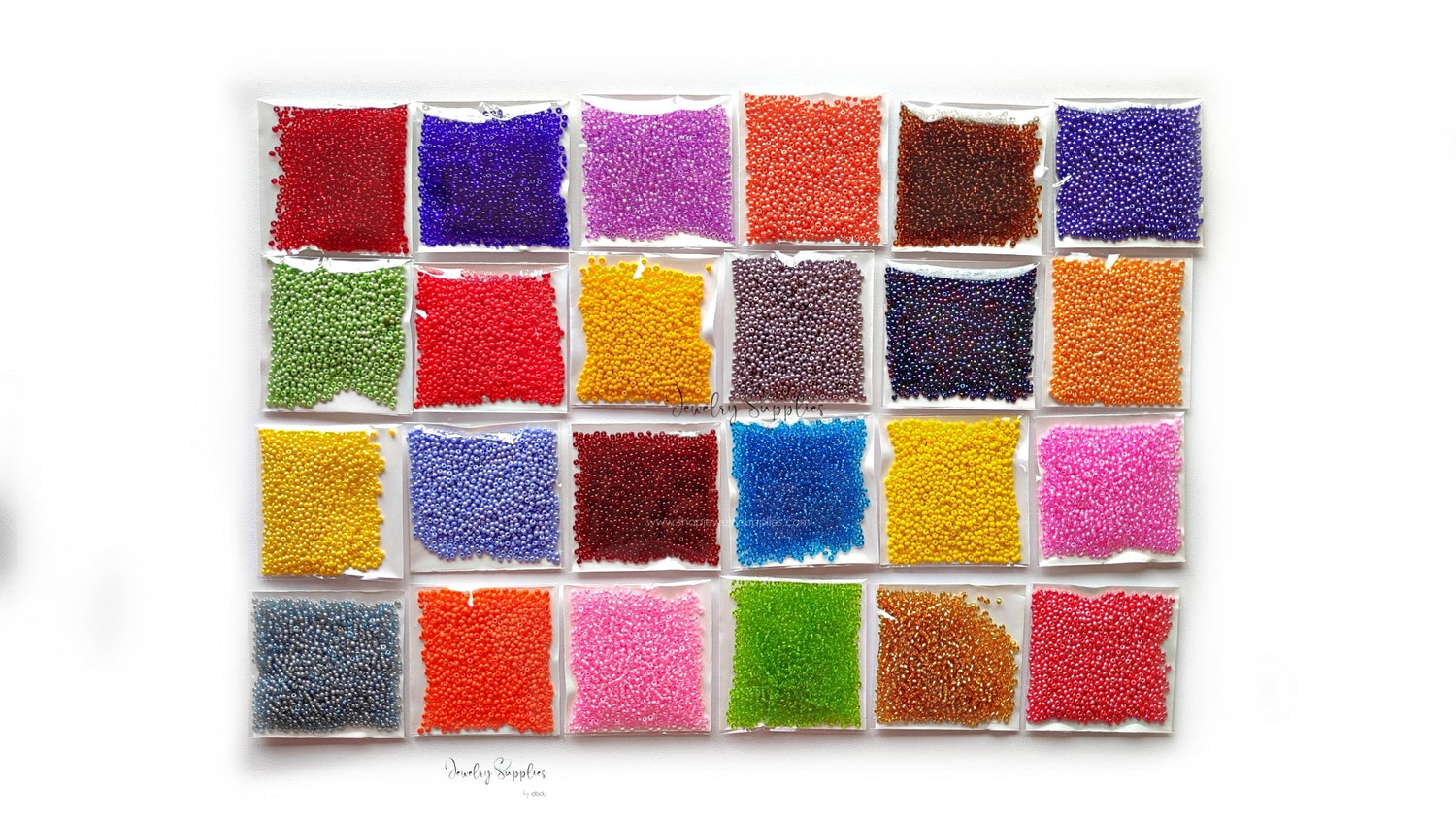 Seed Beads