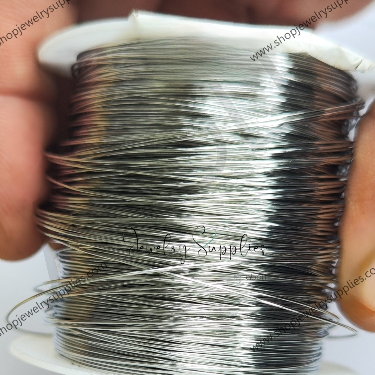 26 G 316 Surgical Stainless Steel Wire anti tarnish hypoallergenic steel wire SSSW26