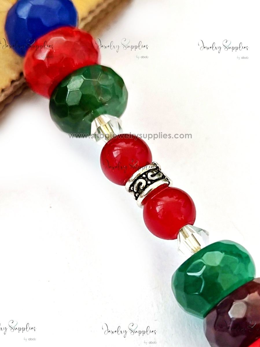 Spacer_beads_german_silver_spacers_jewellery_62__jewellery_making_supplies bracelet
