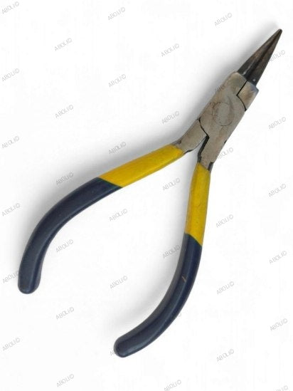 Round Nose Pliers Economical Jewellery pliers JTRNPE