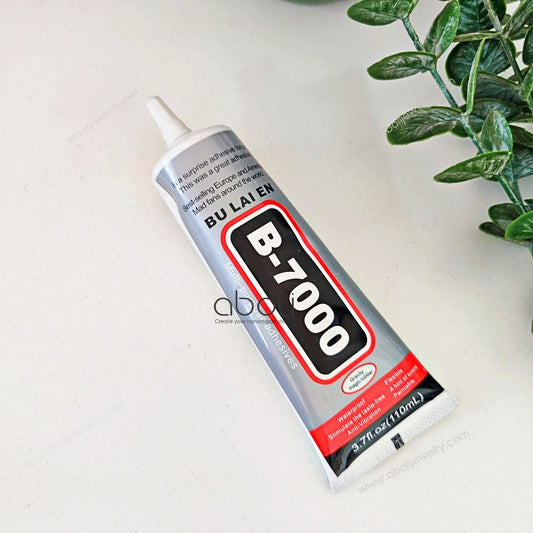 B 7000 glue multipurpose adhesive B7000
