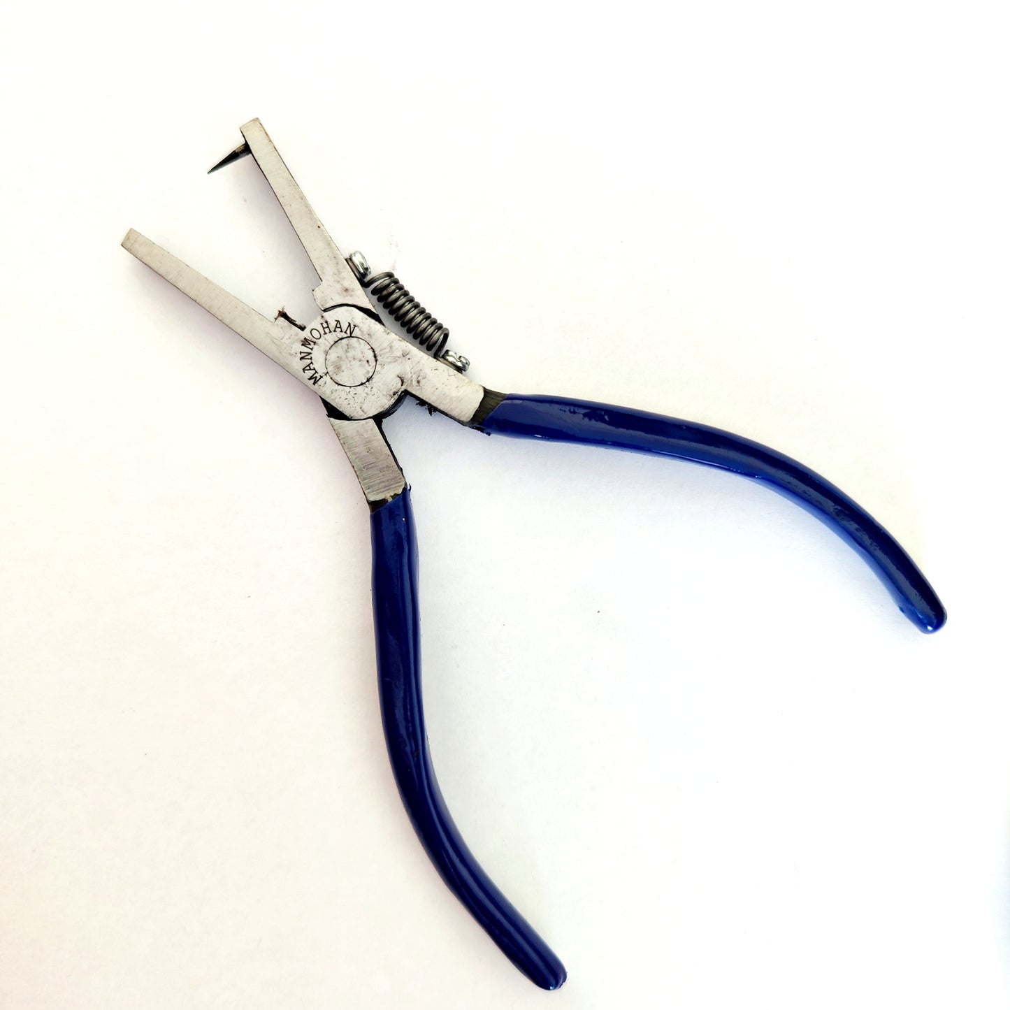 Punching plier needle hole punch plier JTPNCH